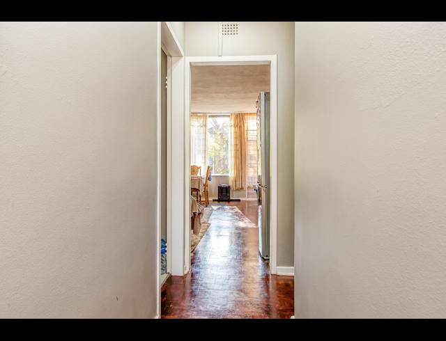 2 BEDROOM APARTMENT TO LET IN LYNDHURST